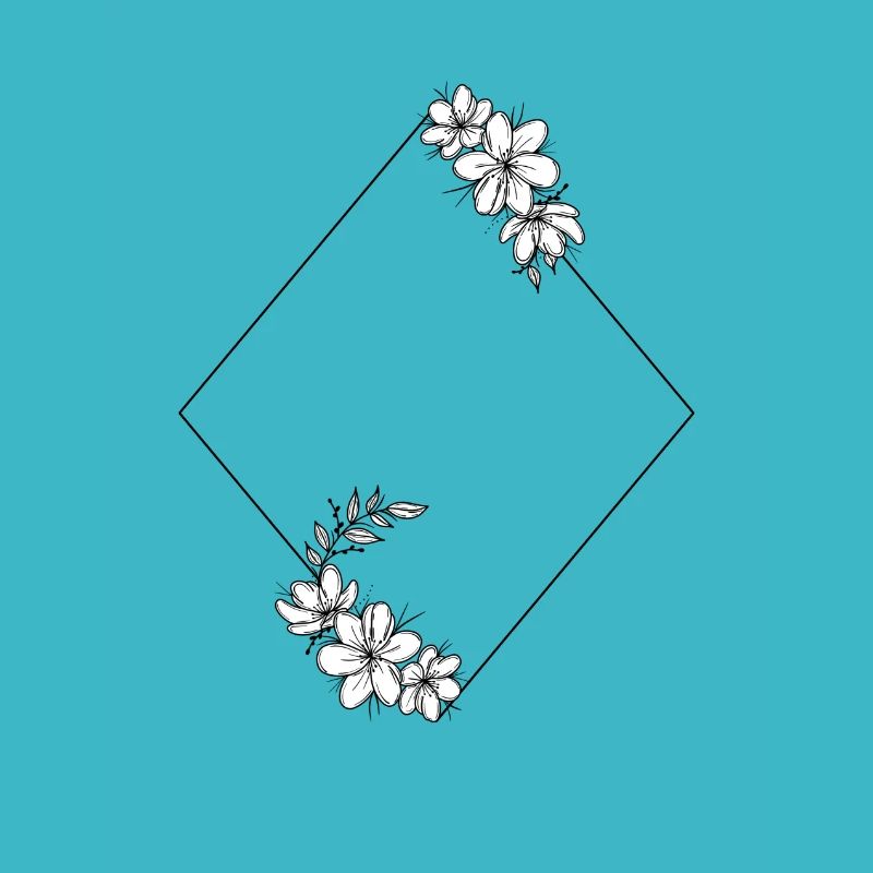 Frame: Rhombus