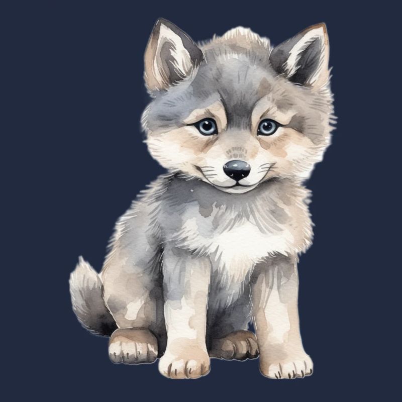 Wolfklasse Klassentier Wolf