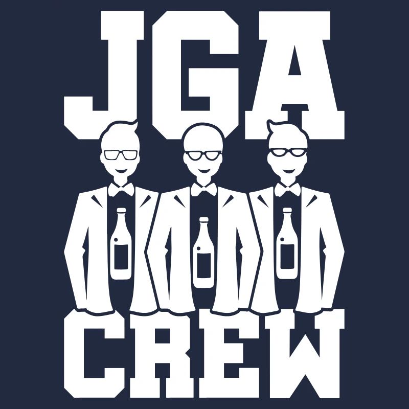 Bachelor Party Crew