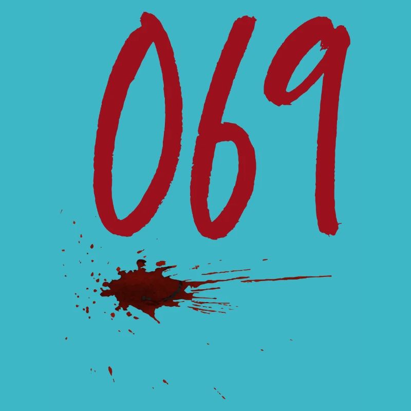 Postal Code Frankfurt 069