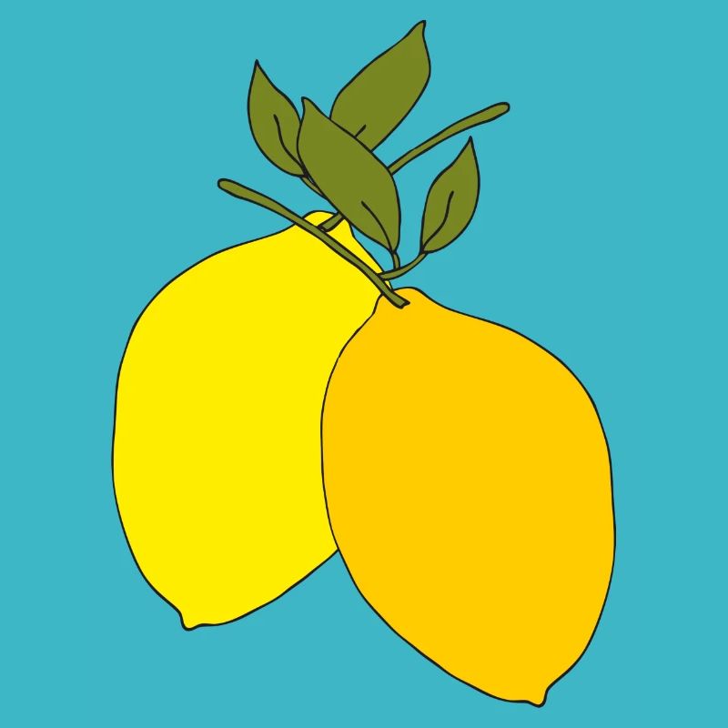 Citrons Double