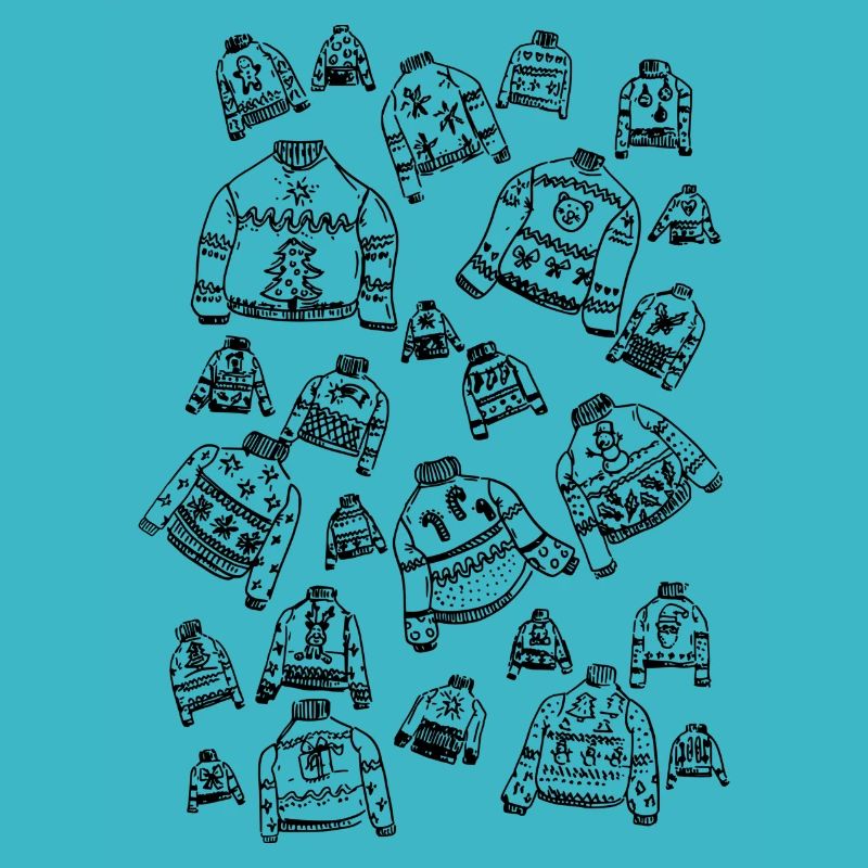 Kuschelwarme Winterpullis