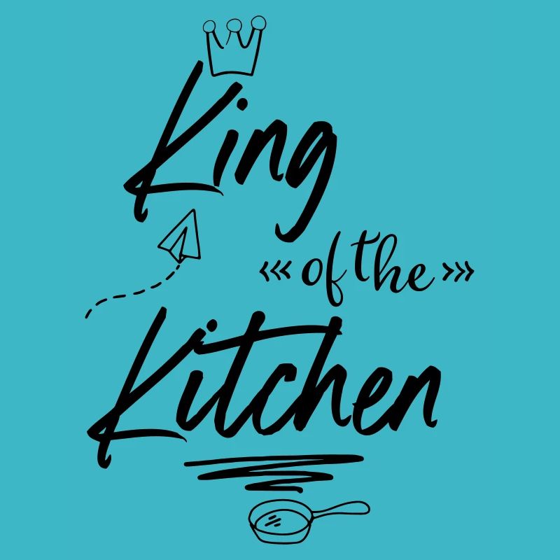 Cooking apron for chefs