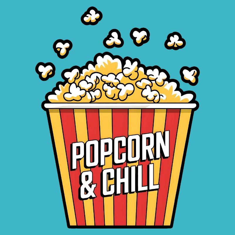 Popcorn & Chill