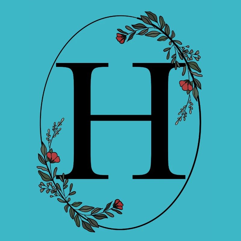 Buchstabe H