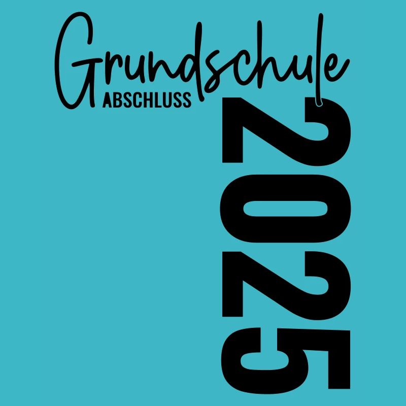 Abschluss 2025 Grundschule