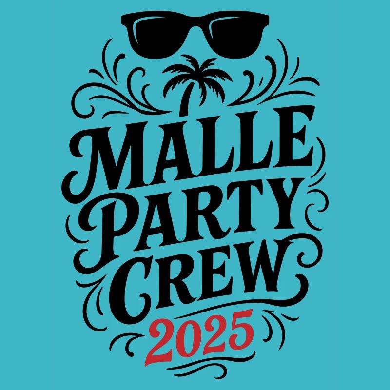 Malle Party Crew 2025