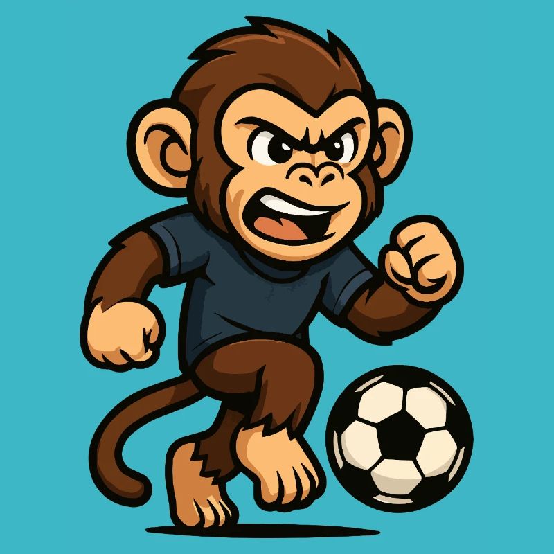 affe comic