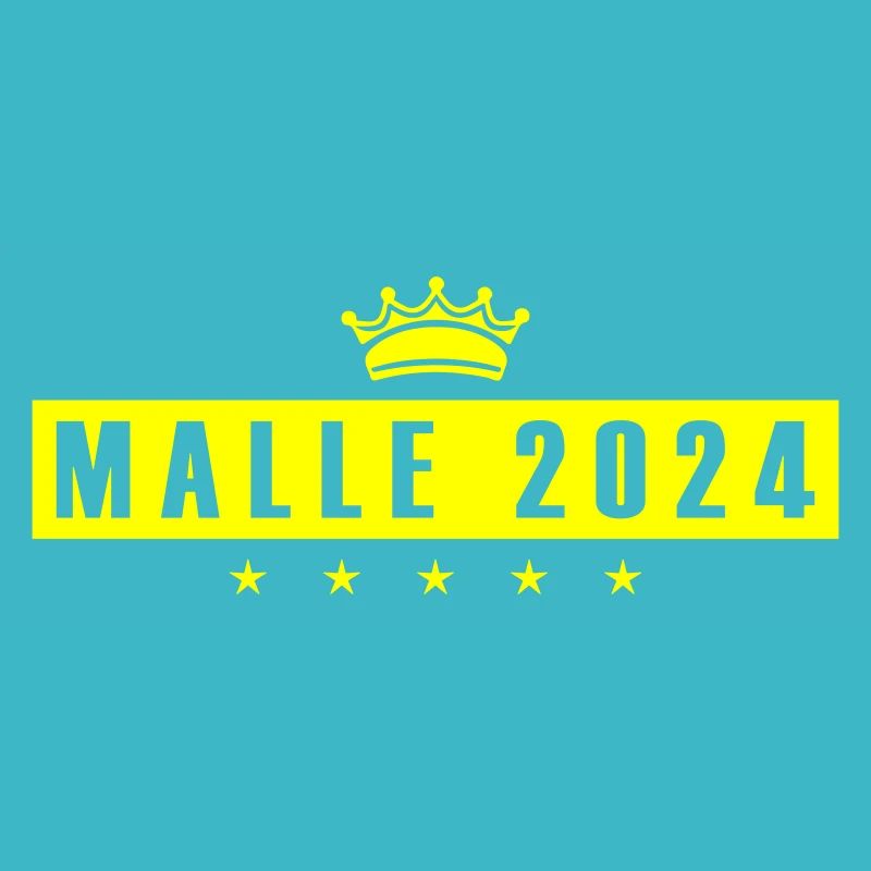 Malle 2024 Krone