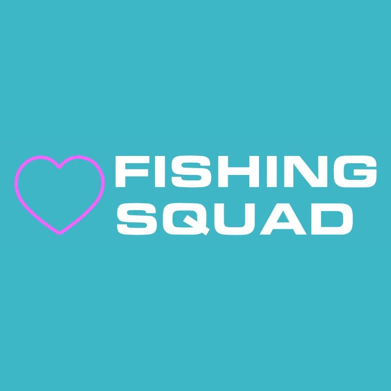 Fishing Squad