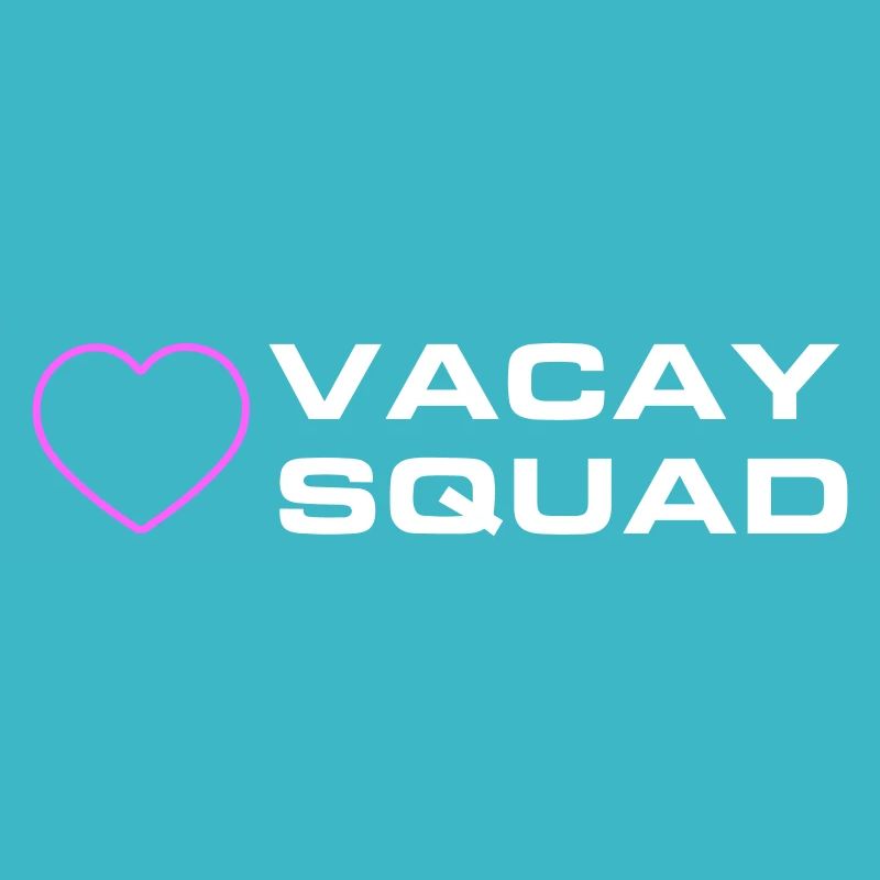 Vacay Squad