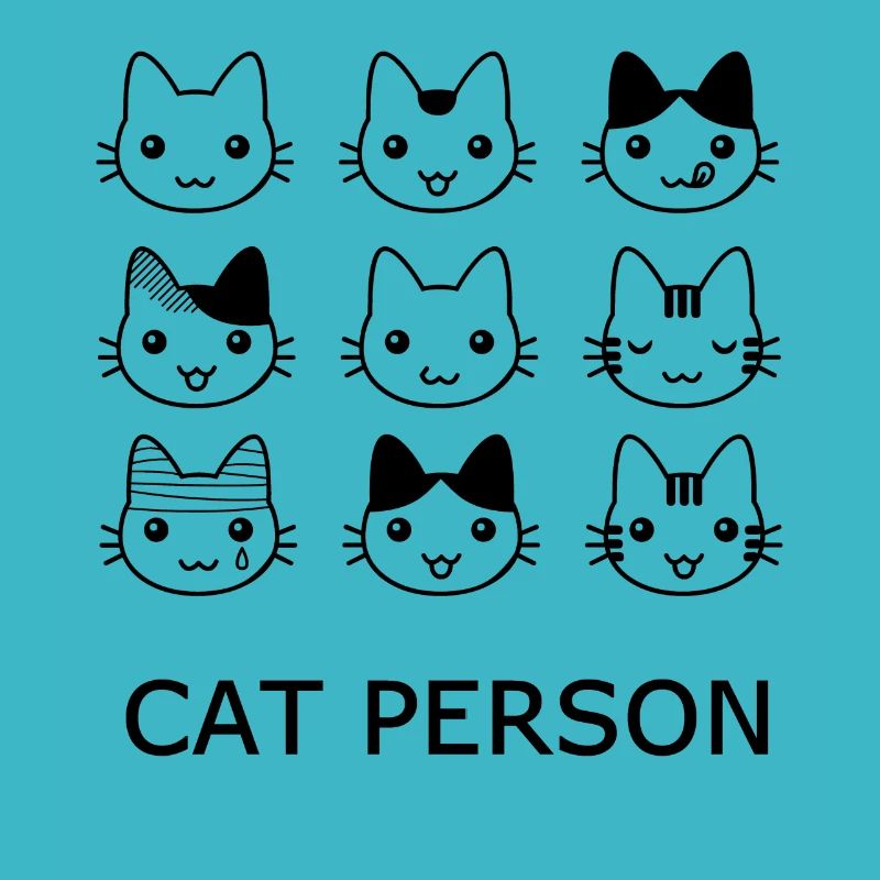 Persona Gato