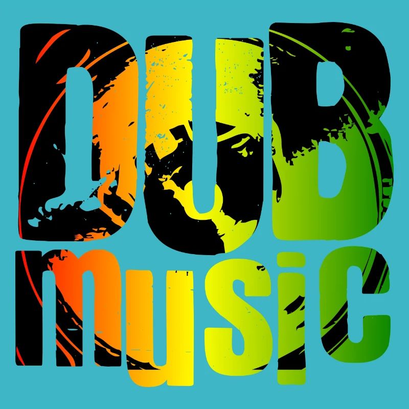 Dub music