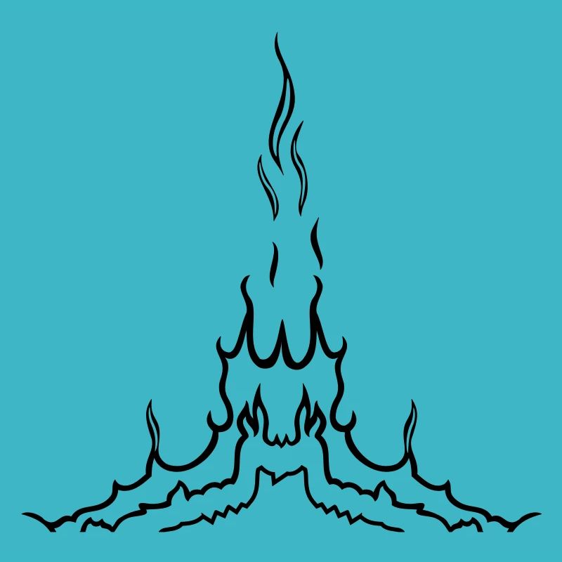 Feuer flammen