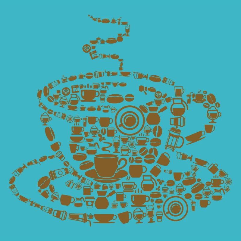 café café café