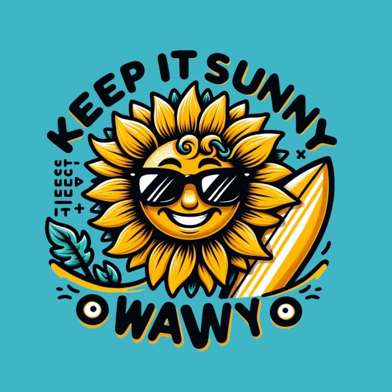 Keep it Sunny