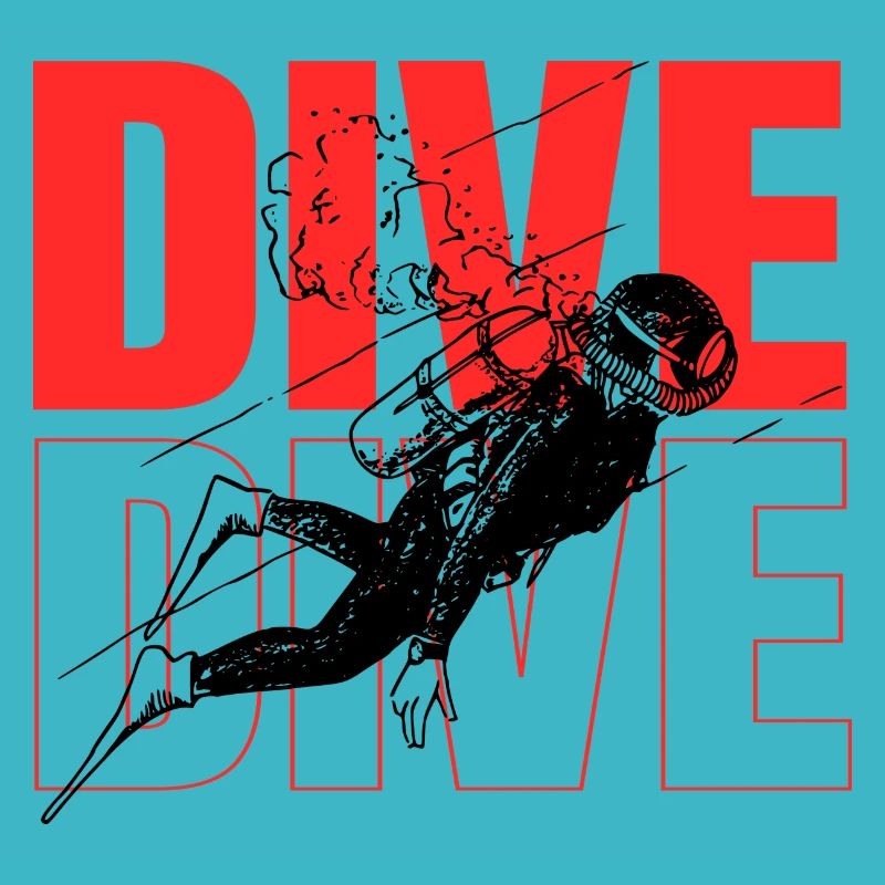 Scuba Diver