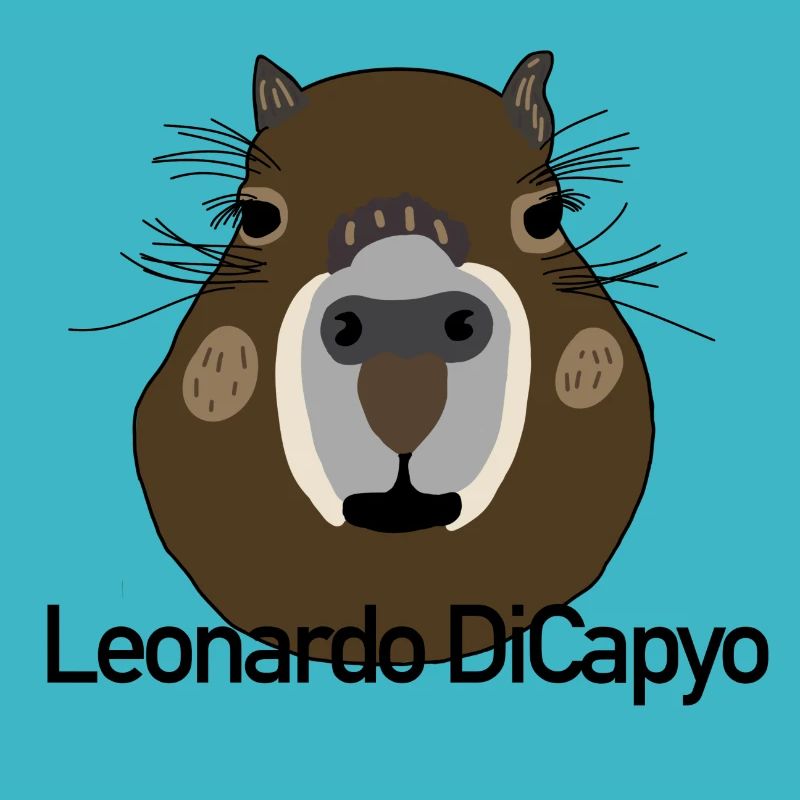 Leonardo DiCapyo