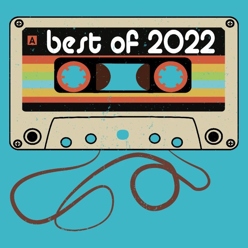 Legendary vintage 2022