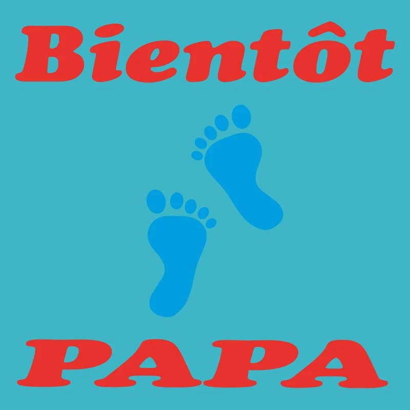 BALD VATER