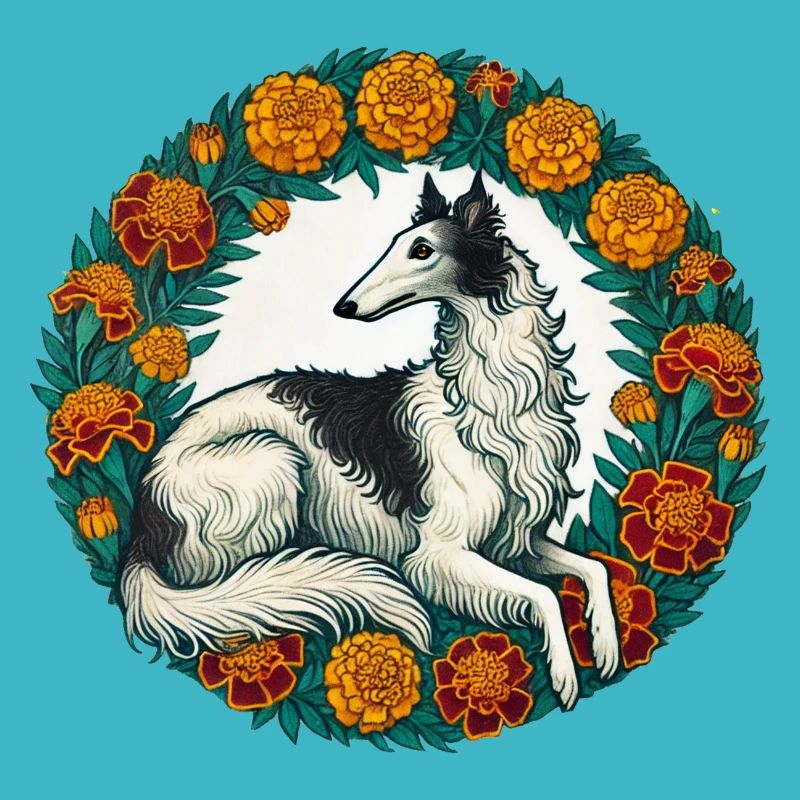 Barzoï