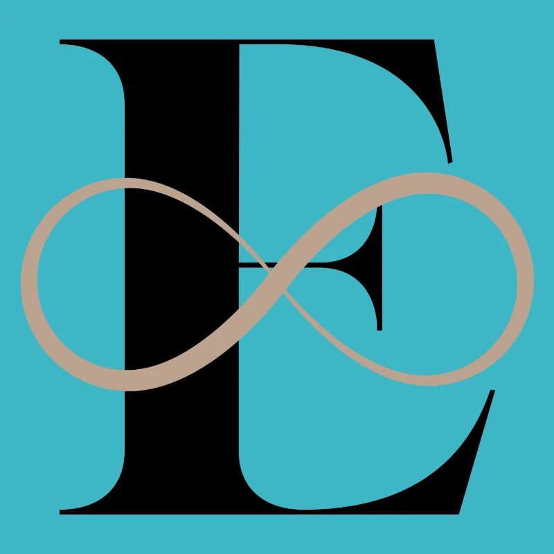 Lettre e infinie
