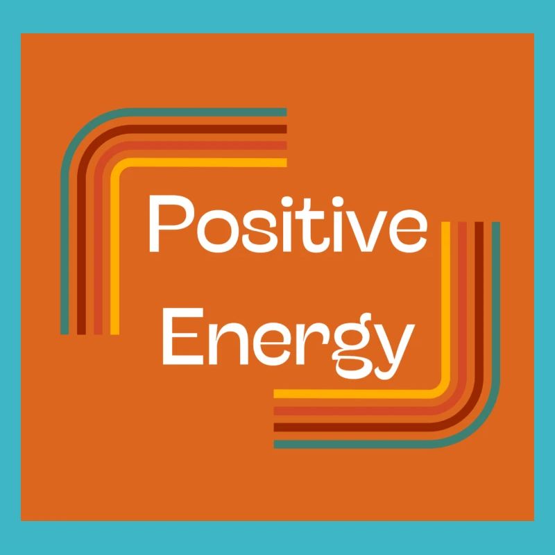 Positive Energie