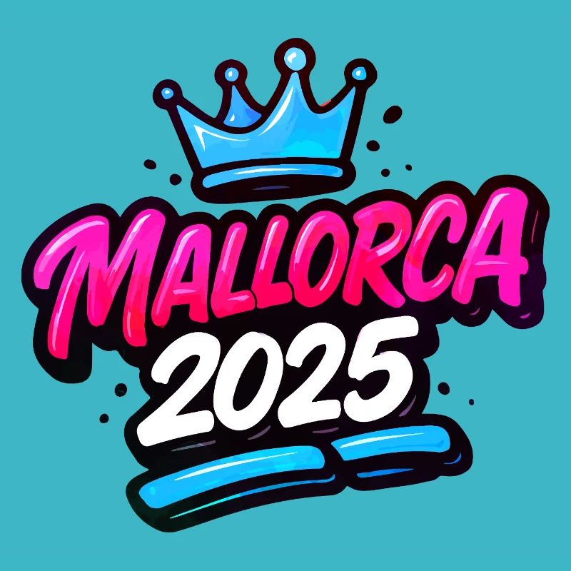 Mallorca 2025 Krone