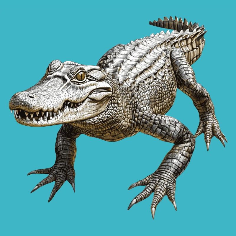 Krokodil