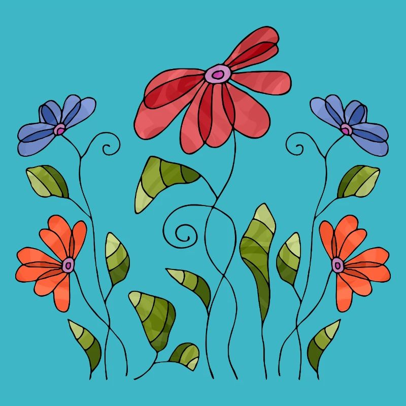 Flowers