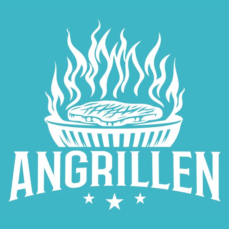 Barbecue Grill Grill