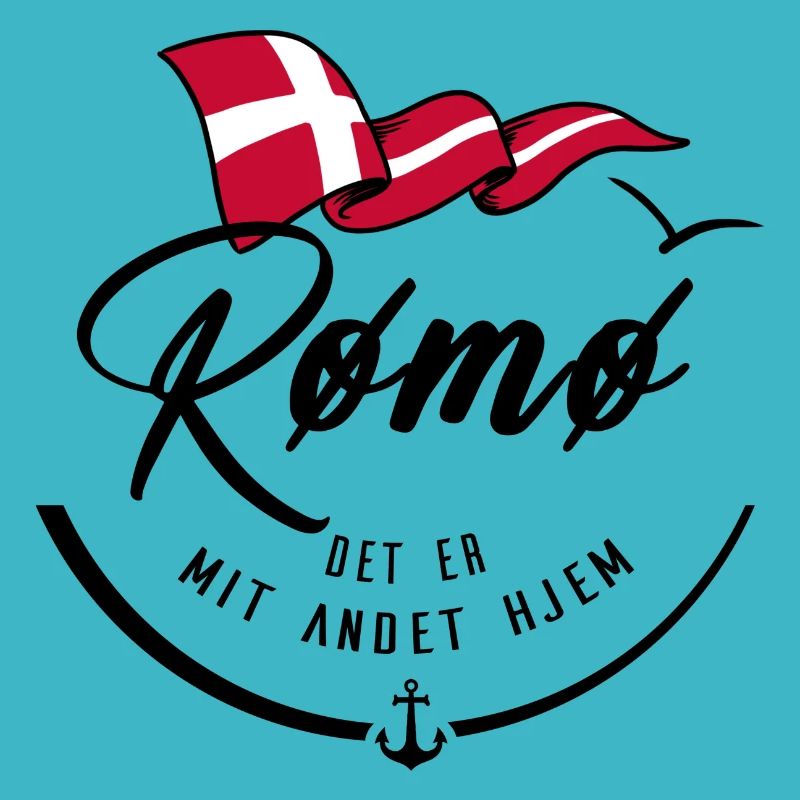 RÖMÖ - Ma deuxième maison - b