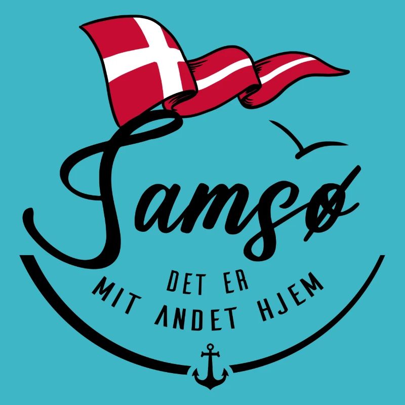 SAMSØ - My second home - b