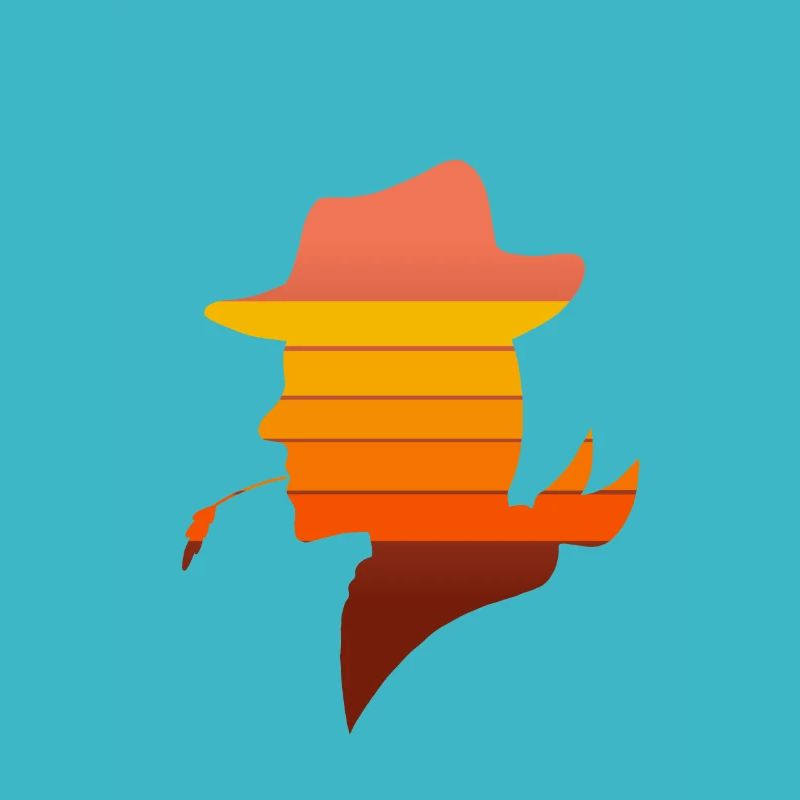 Background profile N°1