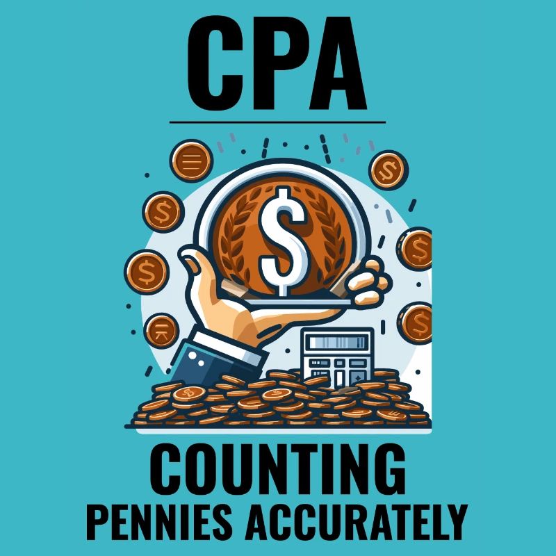 CPA: Die Kunst der Pfennigpräzision beherrschen Lustig