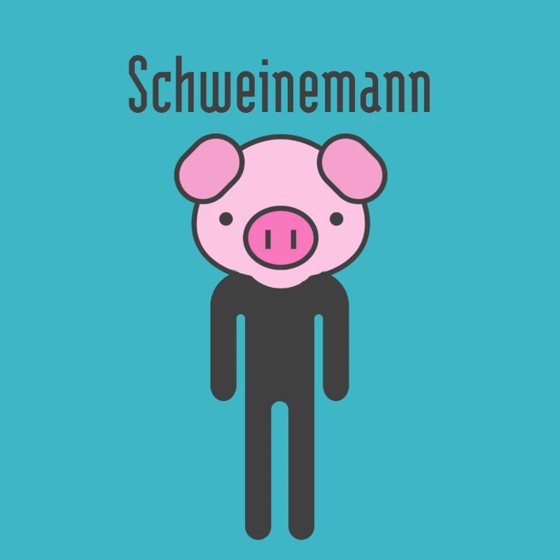 Schweinemann