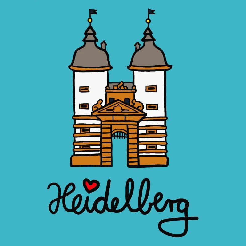 Heidelberg