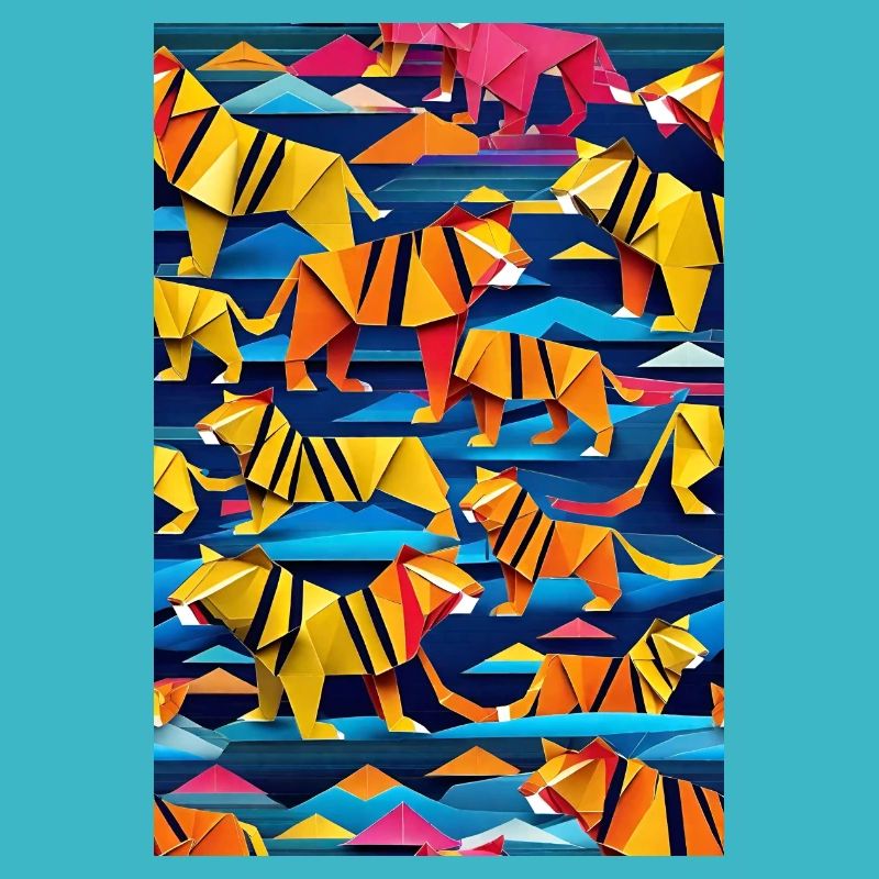 Papier-Tiger