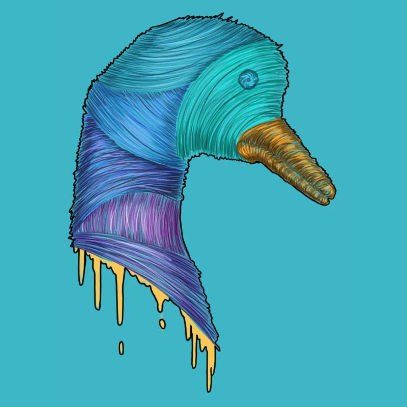 Canard abstract