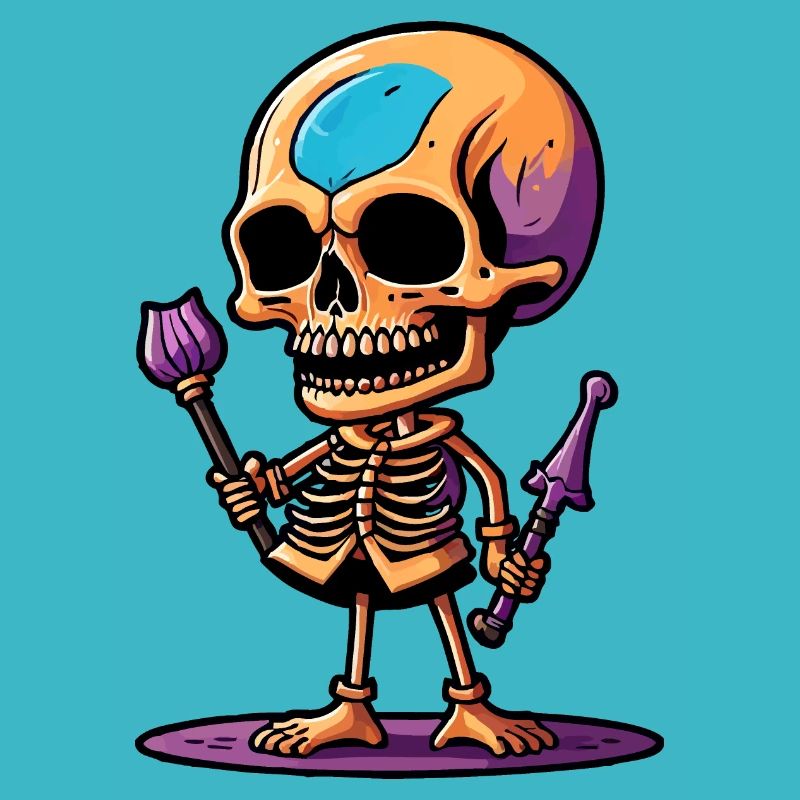 Skeleton