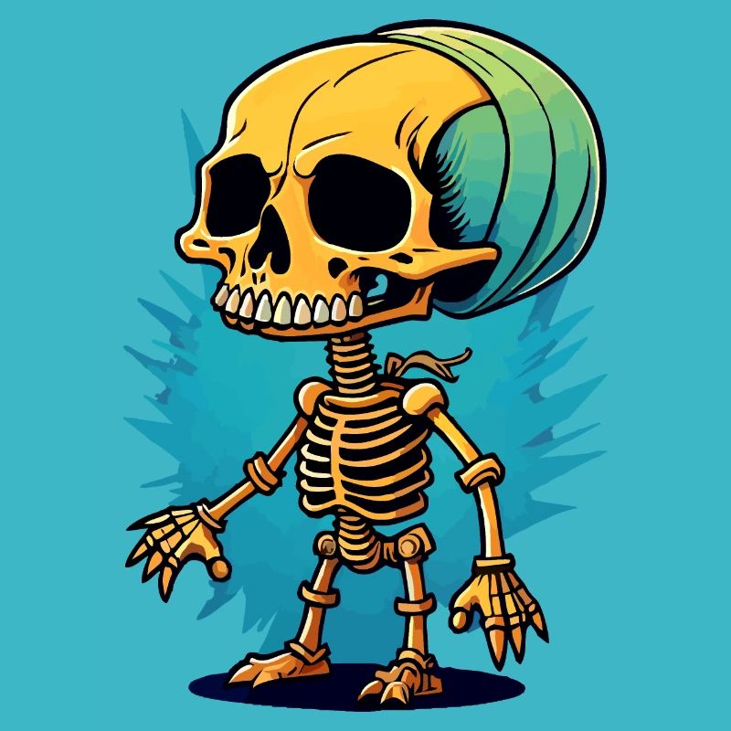 Skeleton