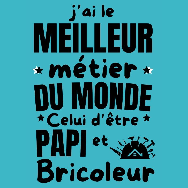 PAPI BRICOLEUR