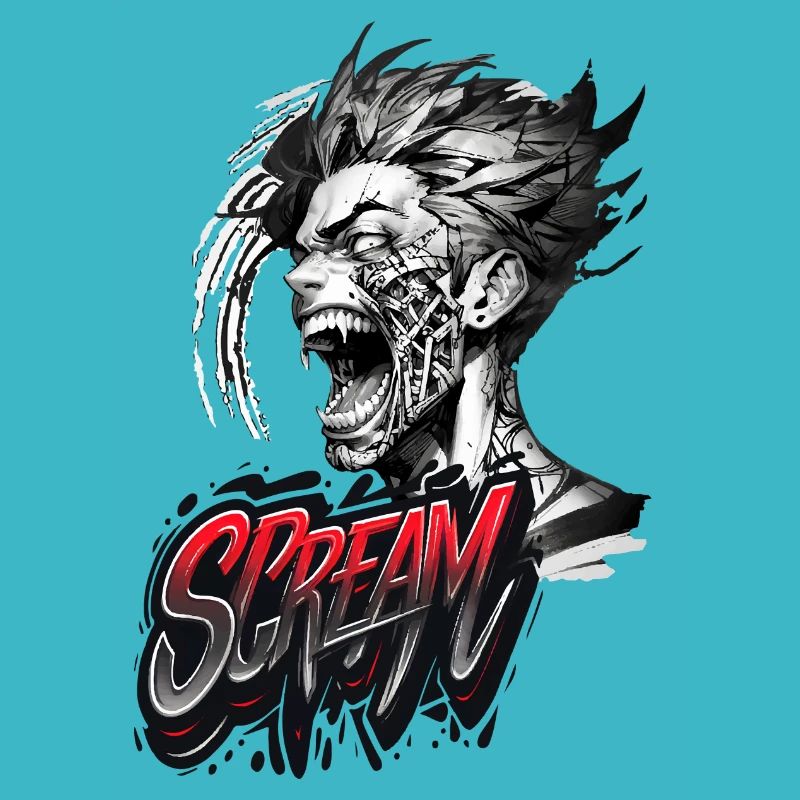 Schrei