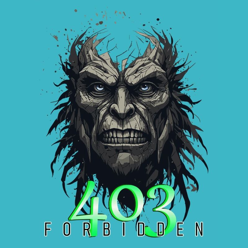 Fehlercode 403 - Forbidden