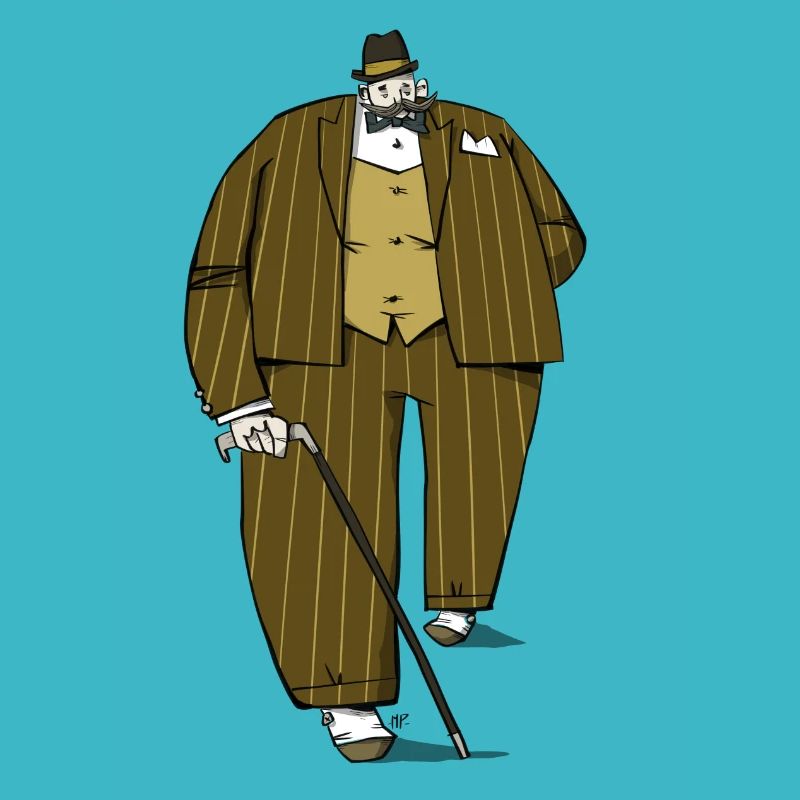 poirot
