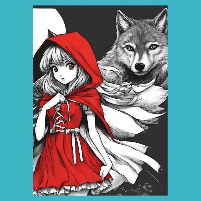 Chaperon rouge