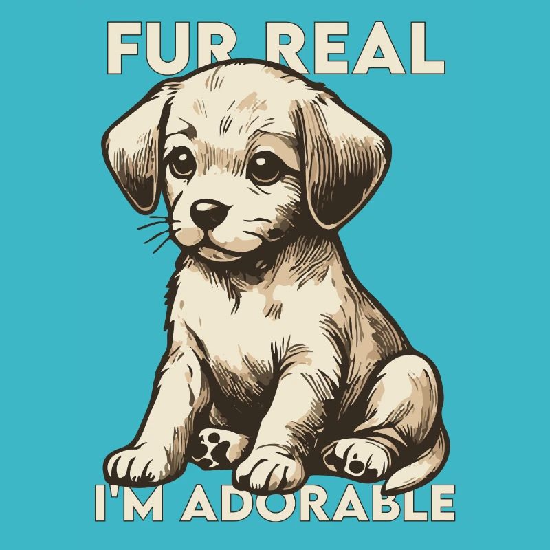 Fur Real