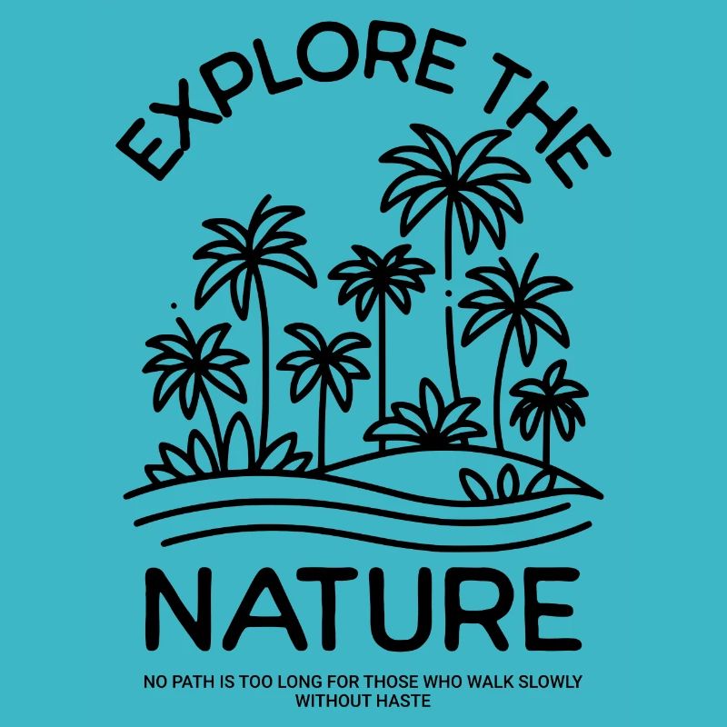 Explorez la nature tropicale