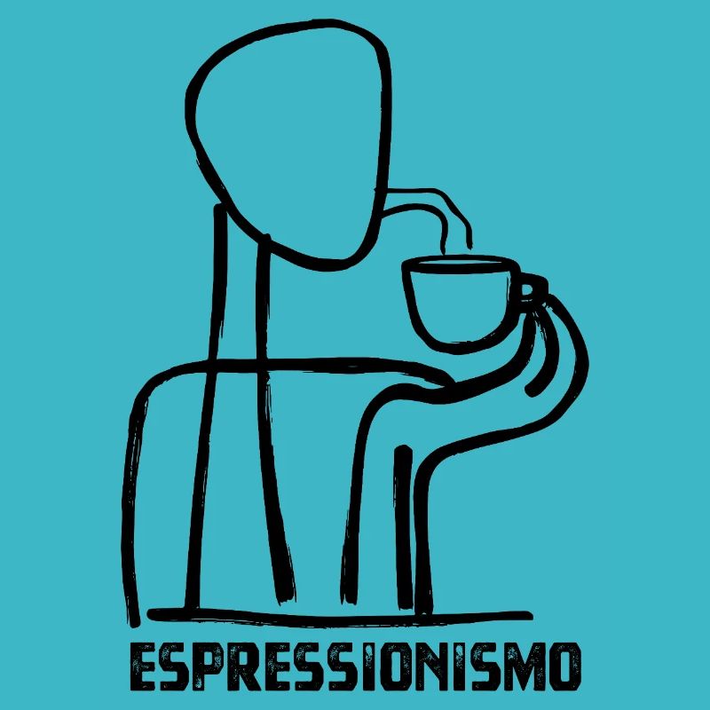 Espressionismo - Espresso - Boisson au café