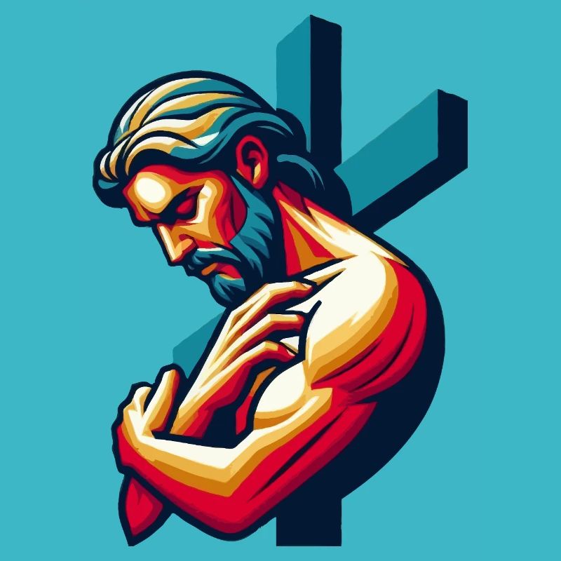 Christian man